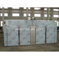 Hot Air Circulating Drying Machine